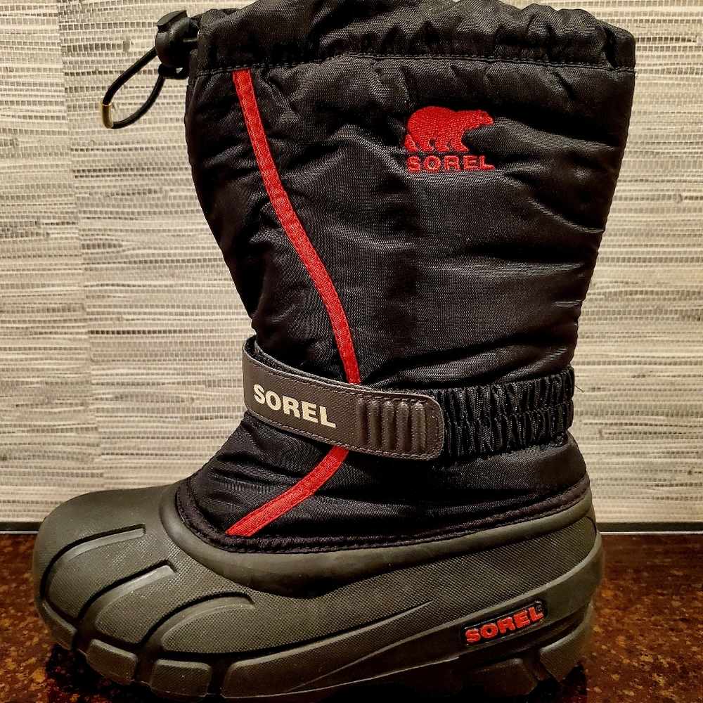SOREL Flurry Snow Boots